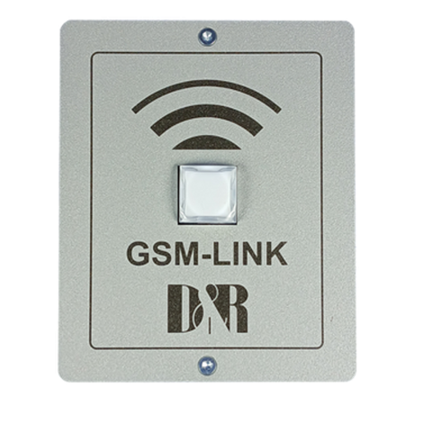 GSM LINK Drahtloser Audio Hybrid für Studio und Rundfunk - GSM-Link