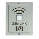 GSM LINK draadloze audio hybride voor studio en broadcast