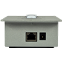 GSM LINK draadloze audio hybride voor studio en broadcast