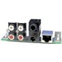 GSM LINK draadloze audio hybride voor studio en broadcast