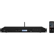 CD-114/BT Lettore CD e MP3 con Bluetooth