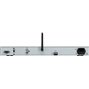 MONACOR CD-114/BT