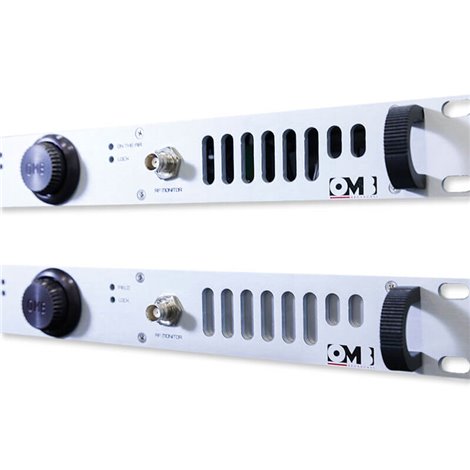 OMB MT/MR PLATINUM Professional Studio to Transmitter Link (STL)
