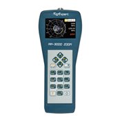 AA-3000 ZOOM Antennenanalysator (0,1 - 3000 MHz)
