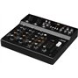 MXR-80 8-kanaals audiomixer