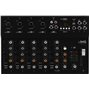 MXR-6 6-channel audio mixer