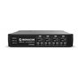 DRM-44 Bi-directionele Analoog/Dante® Bridge