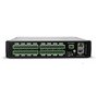 DRM-44 Bi-directionele Analoog/Dante® Bridge