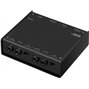 DIB-102 2-kanaals DI-box