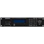 12-Kanaals Digitale Audiomixer met Dante® & DSP