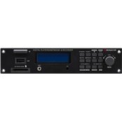 Tuner DAB+/FM RDS Module intégré avec USB, SD et Bluetooth