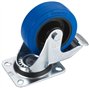 GCBB-100B High-Quality Zwenkwiel met Rem - Ø 100 mm (Blickle)