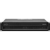 PA-4500DX 4-Zone Multifunctionele Mengversterker