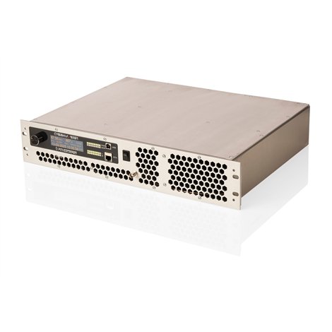 1000W CyberMaxFM+ BE+ Compleet FM-Zenderpakket (RDS & DSP)