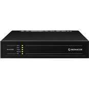 PA-4125DX 4-Zone Multifunctionele Class D Versterker met DSP