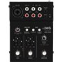 MMX-11USB 2-Kanaals Miniatuur Audiomixer met USB Interface