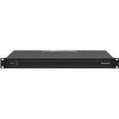 PA-8125DX 8-Zone Multifunctionele Mengversterker (Class D / DSP)