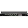 PA-8125DX 8-Zone Multifunctionele Mengversterker (Class D / DSP)