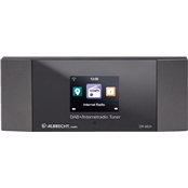 Sintonizzatore radio Internet DR-463