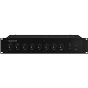 Monacor PA-900 S-S 120W PA Mengversterker
