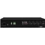 Monacor PA-900 S-S Amplificador de Mixer PA 120W