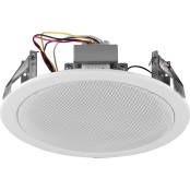 Monacor EDL-16 Altoparlante da Soffitto 16W