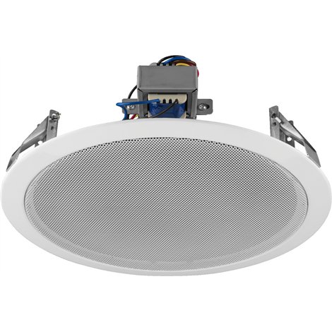 Monacor EDL-18 Alto-falante de Teto 18W
