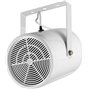 Monacor EDL-220/WS Alto-falante de Teto 100V Branco