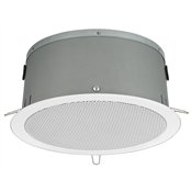 Cassa da soffitto Monacor EDL-224ABC 24W