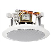 Monacor EDL-24 Alto-falante de Teto 24W
