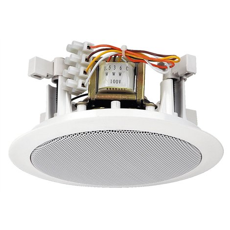 Monacor EDL-24 Alto-falante de Teto 24W