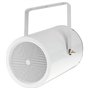 Monacor EDL-255/WS 100V Ceiling Speaker White