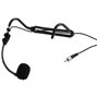 Monacor HSE-821SX Microfone Headset com Transmissor