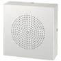 Monacor ESP-80/WS Alto-falante de Parede PA - 80W