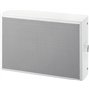 Monacor ESP-70/WS Alto-falante de Parede PA - 70W