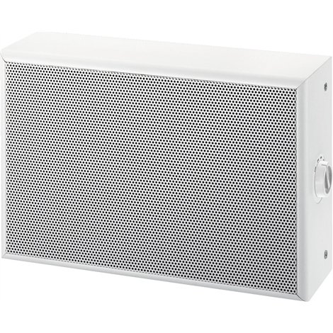 Monacor ESP-70/WS Alto-falante de Parede PA - 70W