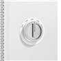 Monacor ESP-70/WS Altoparlante Muro PA - 70W