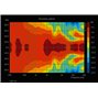 Monacor ESP-70/WS Altoparlante Muro PA - 70W