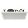 Monacor ESP-32/WS Alto-falantes Hi-Fi de Parede e Teto PA