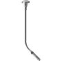 Microfone Suspenso Electret CM-502G12W