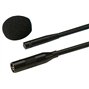 EMG-500P Elektret Schwanenhalsmikrofon - Transformator-balanced, Cardioid