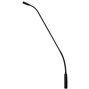 Micrófono Gooseneck Electret GM-5218 - Supercardioide