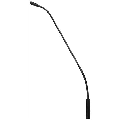Microfone Gooseneck Electret GM-5218 - Supercardioide