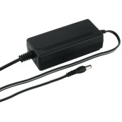 Alimentation à découpage, courant 12 V CC / 3 A, haute efficacité énergétique, conforme à la directive européenne sur l'écoconce