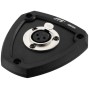 Base de amortiguación ST-5070 con conector XLR