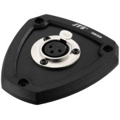 ST-5070 Shock-mount Base with XLR Socket
