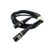 ENOVA Solutions MICA-1/BK Mikrofonkabel - 1m