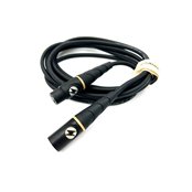 MICA-10/BK Microphone Cable - ENOVA Solutions - 10m