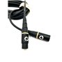 Cavo Microfono MICA-10/BK - ENOVA Solutions - 10m