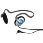 MONACOR MD-260 Auriculares Estéreo - Calidad de Sonido Profesional